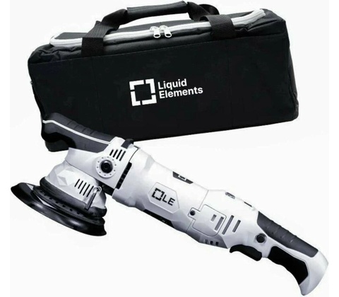 Liquid Elements T5200