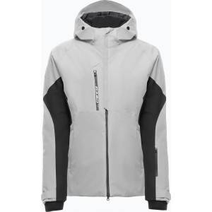 Dainese Мъжко скиорско яке Dainese Etra Aerosense Dry Core Ready grey/stretch limo