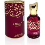 Ard Al Zaafaran Huroof EDP 100 ml Парфюми