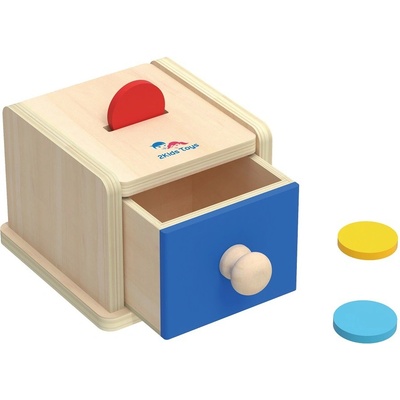 2Kids Toys Kojenecká kasička – Zboží Dáma