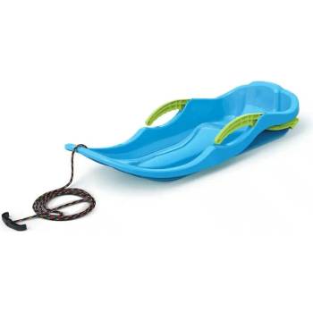 Boby RACE modré a zelené