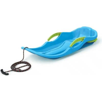 Boby RACE modré a zelené
