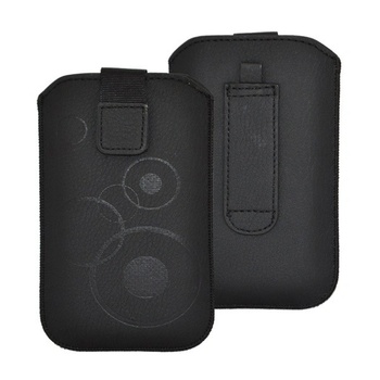 Forcell Deko M black