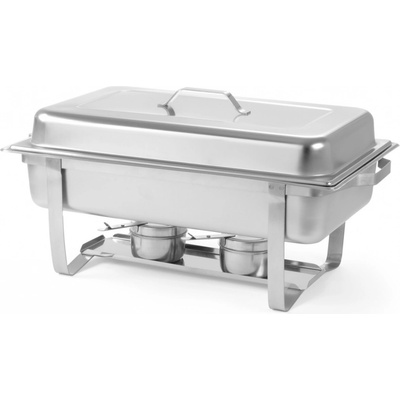 Hendi Chafing 472613