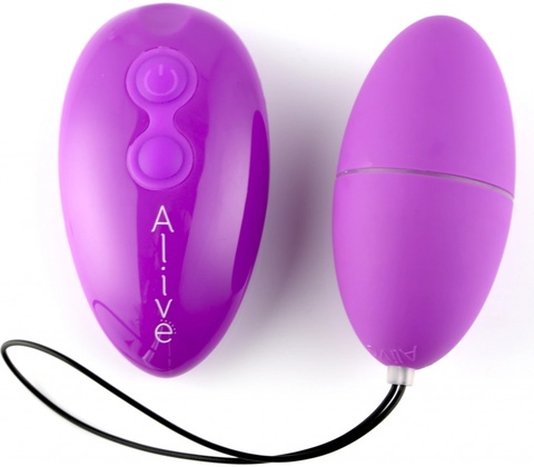 Alive Magic Egg 2.0