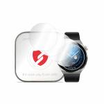  Протектор - самолекуващ [4 броя] за Huawei Watch GT 3 Pro 46 мм - Smart Protection Classic - Прозрачен