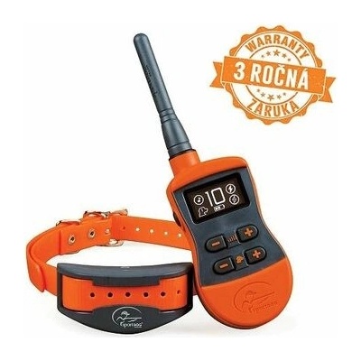 PetSafe elektronický obojek SportDog SD-1225E 1200 m