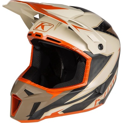 Klim F3 Carbon ECE 2023