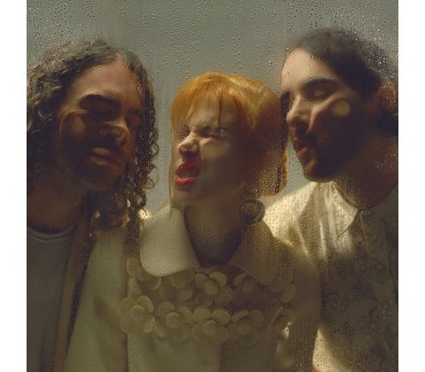 Paramore - This Is Why LP