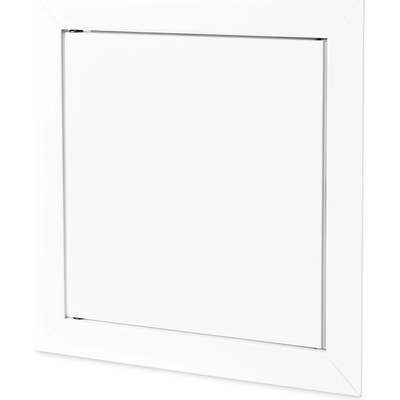 Vents revizní dvířka DM 500 x 600 mm kovová zavírání magnety – Hledejceny.cz