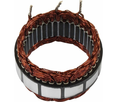 Stator, generátor AS-PL AS3036