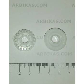 Image 1 of Compatible Зъбно колело 19t, p3005, ru5-0959 (ru5-0959)