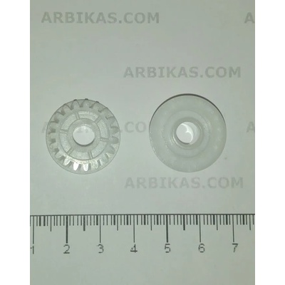 Compatible Зъбно колело 19t, p3005, ru5-0959 (ru5-0959)