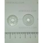 Compatible Зъбно колело 19t, p3005, ru5-0959 (ru5-0959)