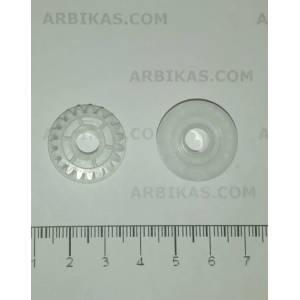 Compatible Зъбно колело 19t, p3005, ru5-0959 (ru5-0959)