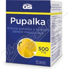 GS Pupalka 90 kapslí