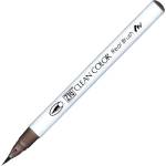 ZIG Clean Color Pensel Pen 606 Изгоряло умбра (RB-6000AT-606)