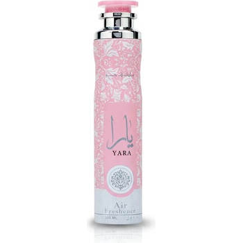 LATTAFA Yara Ароматизатори за дома и дифузери за жени 300 ml