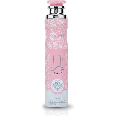 LATTAFA Yara Ароматизатори за дома и дифузери за жени 300 ml