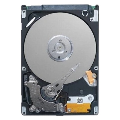Dell 1.2TB 10K RPM SAS ISE 12Gbps 512n 2.5in Hot-plug Hard Drive 3.5in HYB CARR CK, 400-AUUY