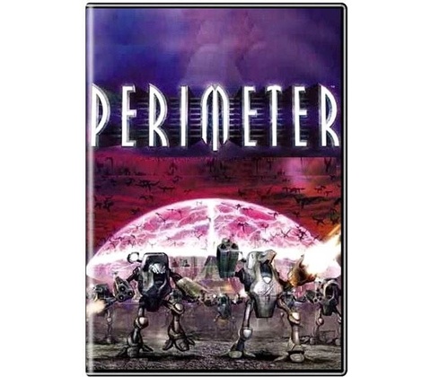 Perimeter