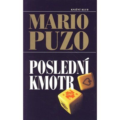 Poslední kmotr - 2. vydání