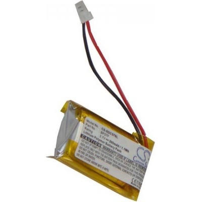 Batéria pre Dogtra EF3000 Gold atď