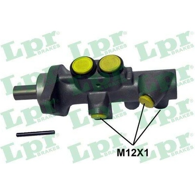 Hlavní brzdový válec LPR 6155