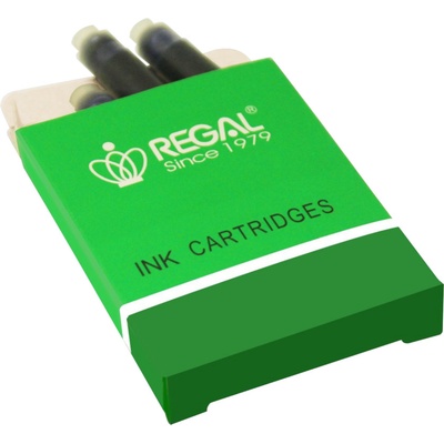 Regal zásobník inkoustový Regal 5 ks mod. 476346