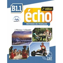 Echo 2e edition (2013)
