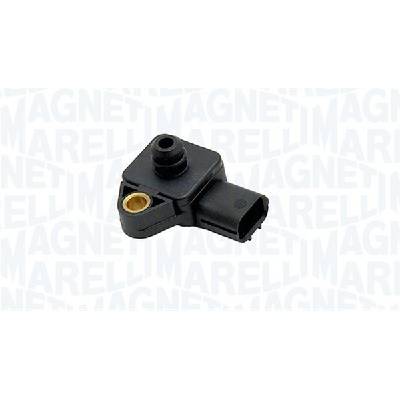 MAGNETI MARELLI Snímač tlaku v sacom potrubí 215810009400