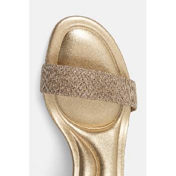 MICHAEL Michael Kors Сандали MICHAEL Michael Kors Alexa Flex Mid Sandal (40S6AXMS1D.740)