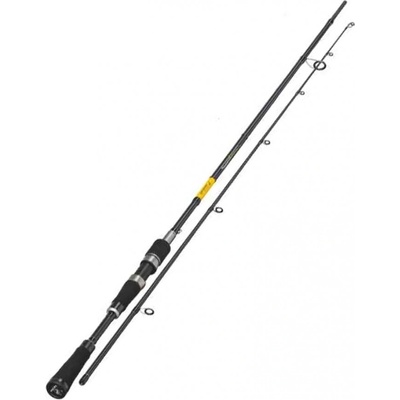 Sportex Black Pearl GT-3 2,4 m 80 g 2 díly