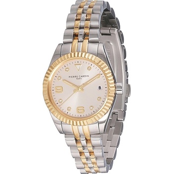 Pierre Cardin CF. 1012. MU. 4 - Дамски часовник (CF.1012.MU.4)