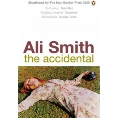 The Accidental - Ali Smith