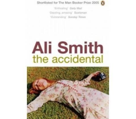 The Accidental - Ali Smith
