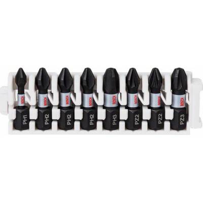 Bosch 8dílná 2608522323