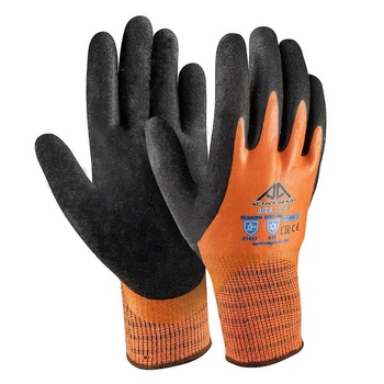 Image 1 of Active Gear Работни ръкавици Active Gear Ice I1110 (I1110)