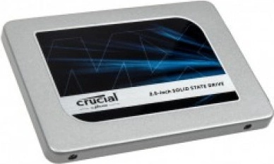 058：crucial 275GB CT275MX300SSD1 SATA SSD Crucial MX300