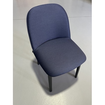 Vitra Softshell Side Chair