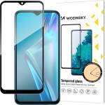Wozinsky защитно закалено стъкло за Oppo A12/A5s/A7 - Черен KP13614