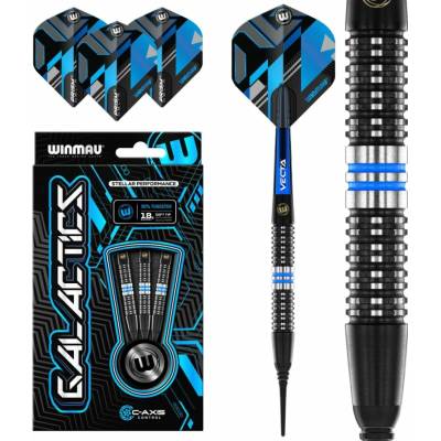 Winmau Galactics - 20g