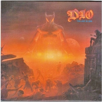 LAST IN LINE - DIO