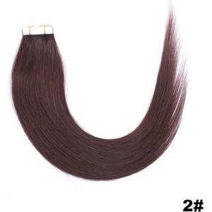 Sleek 2. Коса на стикери 65 см