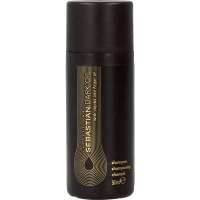 Sebastian professional dark Oil šampon 50 ml