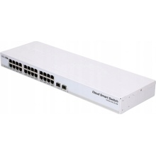 Mikrotik CSS326-24G-2S+RM