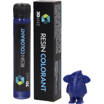 3DJAKE Resin Colorant Ultramarine Blue - 25 g (RCOLOR-UBLUE-25)