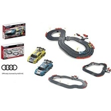 Soba Audi 320