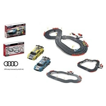 Soba Audi 320