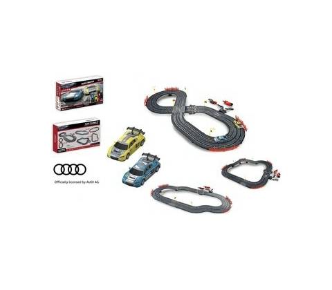 Soba Audi 320
